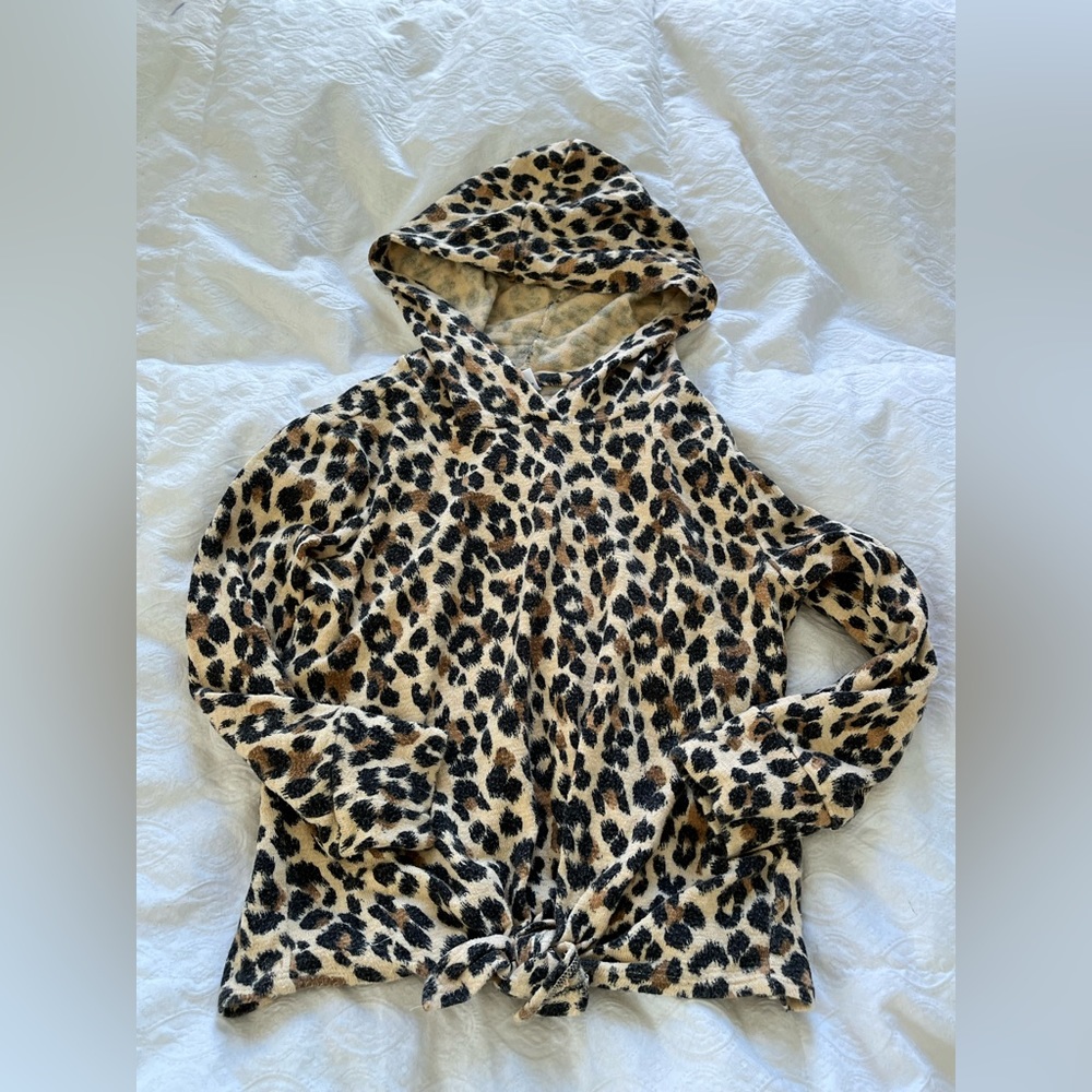 5T fall / winter bundle: 2 outfits - Picture 13 of 16